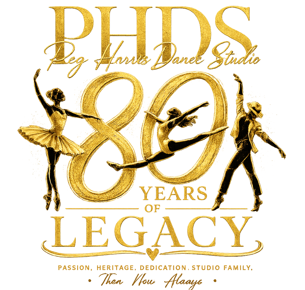Peg Harris Studio 